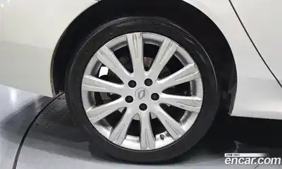 Renault SM5 2011 2.0 Автомат в Москве № 182869, миниатюра 3