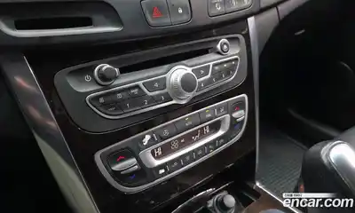 Renault SM5 2011 2.0 Автомат в Москве № 182869, миниатюра 4