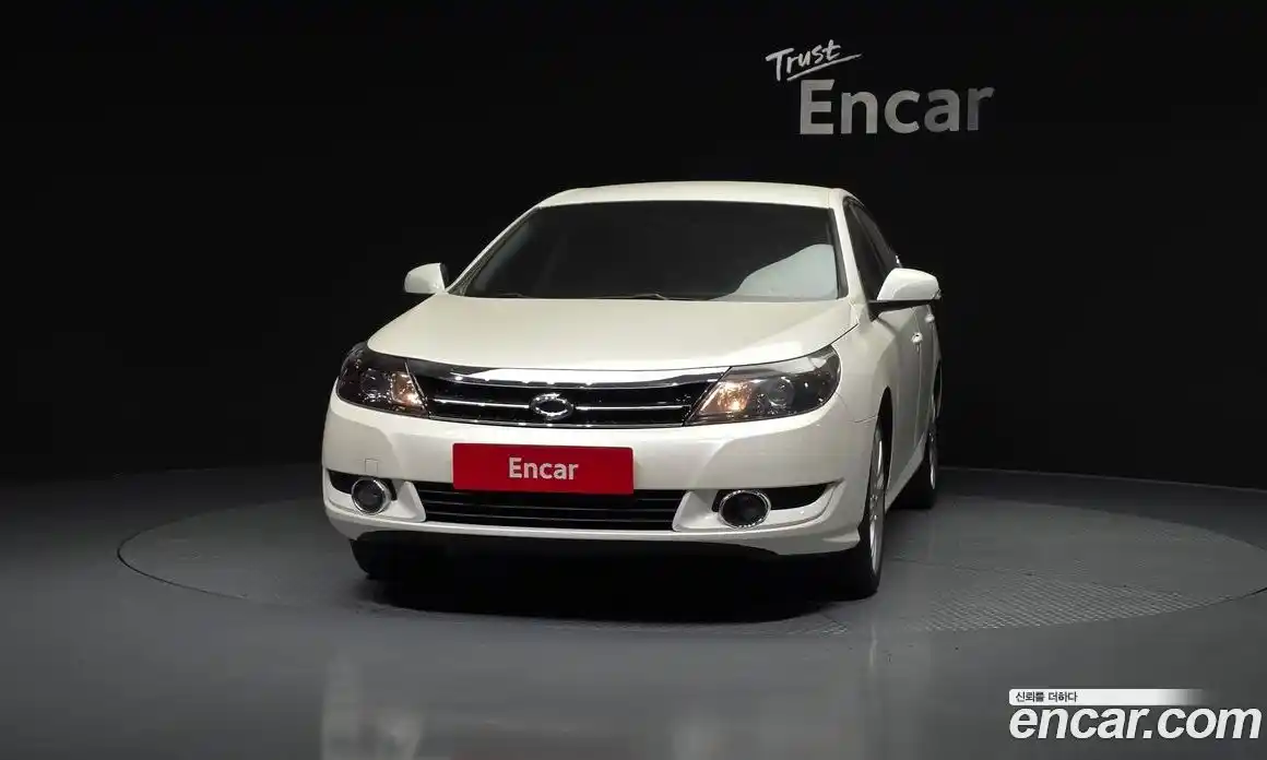 Renault SM5 2011 2.0 Автомат в Москве № 182869, фото 5