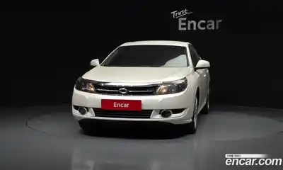 Renault SM5 2011 2.0 Автомат в Москве № 182869, миниатюра 5