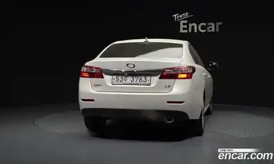 Renault SM5 2011 2.0 Автомат в Москве № 182869, миниатюра 6