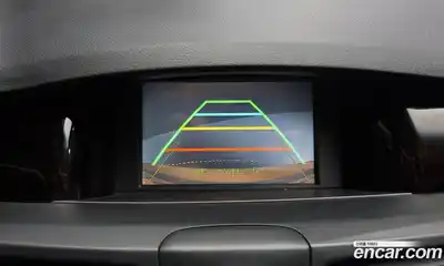 Renault SM5 2011 2.0 Автомат в Москве № 182869, миниатюра 7