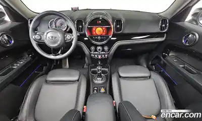 Mini Countryman 2021 1.5 Автомат в Москве № 186880, миниатюра 11
