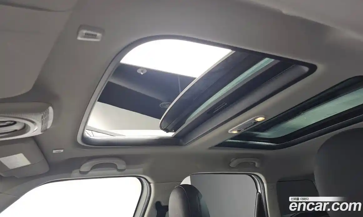 Mini Countryman 2021 1.5 Автомат в Москве № 186880, фото 17