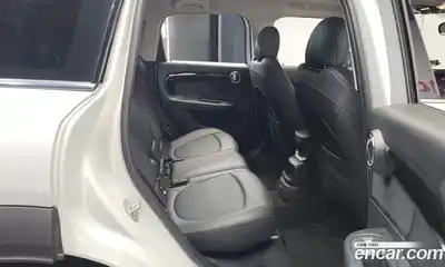 Mini Countryman 2021 1.5 Автомат в Москве № 186880, миниатюра 4