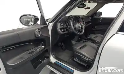 Mini Countryman 2021 1.5 Автомат в Москве № 186880, миниатюра 5