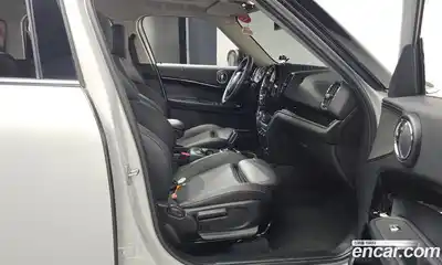 Mini Countryman 2021 1.5 Автомат в Москве № 186880, миниатюра 6