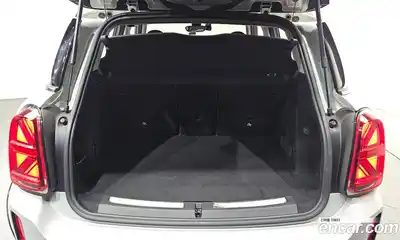 Mini Countryman 2021 1.5 Автомат в Москве № 186880, миниатюра 7