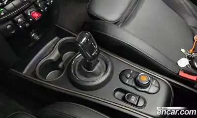 Mini Countryman 2021 1.5 Автомат в Москве № 186880, миниатюра 8