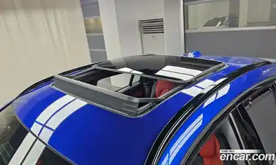 BMW X6M 2025 4.4 Автомат в Москве № 187003, миниатюра 5