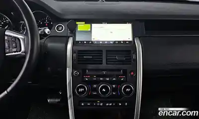 Land Rover Discovery Sport 2018 2.0 Автомат в Москве № 188026, миниатюра 11