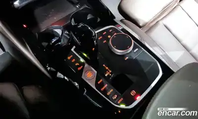 BMW X4 2023 2.0 Автомат в Москве № 188328, миниатюра 12