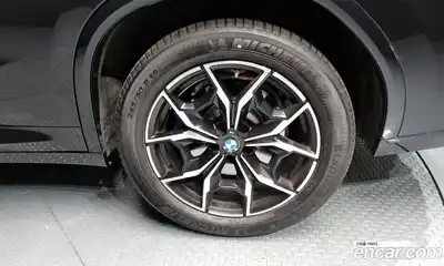 BMW X4 2023 2.0 Автомат в Москве № 188328, миниатюра 4