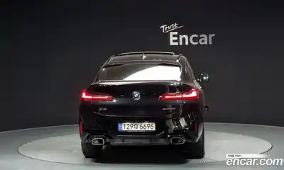 BMW X4 2023 2.0 Автомат в Москве № 188328, миниатюра 6