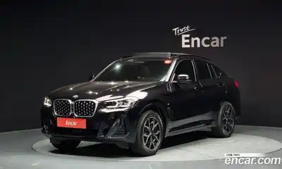 BMW X4 2023 2.0 Автомат в Москве № 188328, миниатюра 8