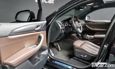 BMW X4 2023 2.0 Автомат в Москве № 188328, миниатюра 10