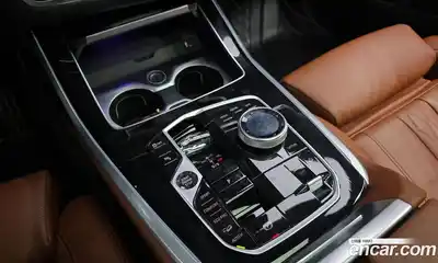 BMW X7 2024 3.0 Автомат в Москве № 188366, миниатюра 11