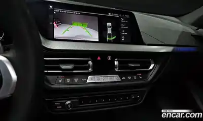 BMW 1-Series 2024 2.0 Автомат в Москве № 188423, миниатюра 6