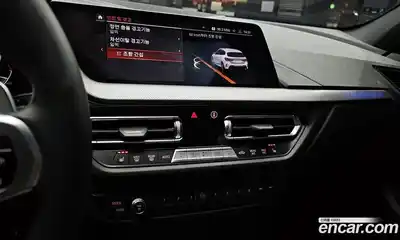 BMW 1-Series 2024 2.0 Автомат в Москве № 188423, миниатюра 7