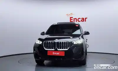 BMW X1 2024 2.0 Автомат в Москве № 188530, миниатюра 11