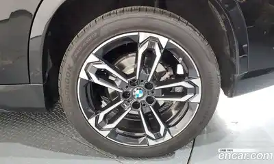 BMW X1 2024 2.0 Автомат в Москве № 188530, миниатюра 12