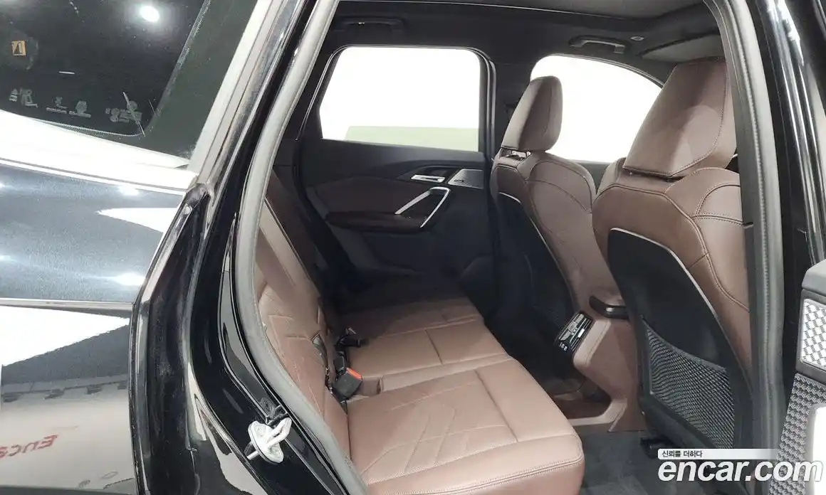 BMW X1 2024 2.0 Автомат в Москве № 188530, фото 14