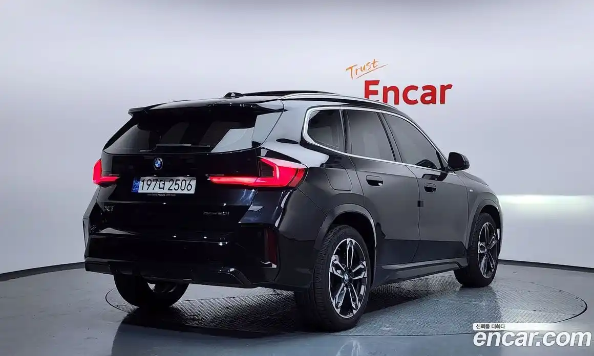 BMW X1 2024 2.0 Автомат в Москве № 188530, фото 20