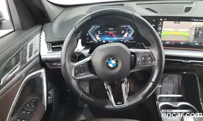BMW X1 2024 2.0 Автомат в Москве № 188530, миниатюра 8