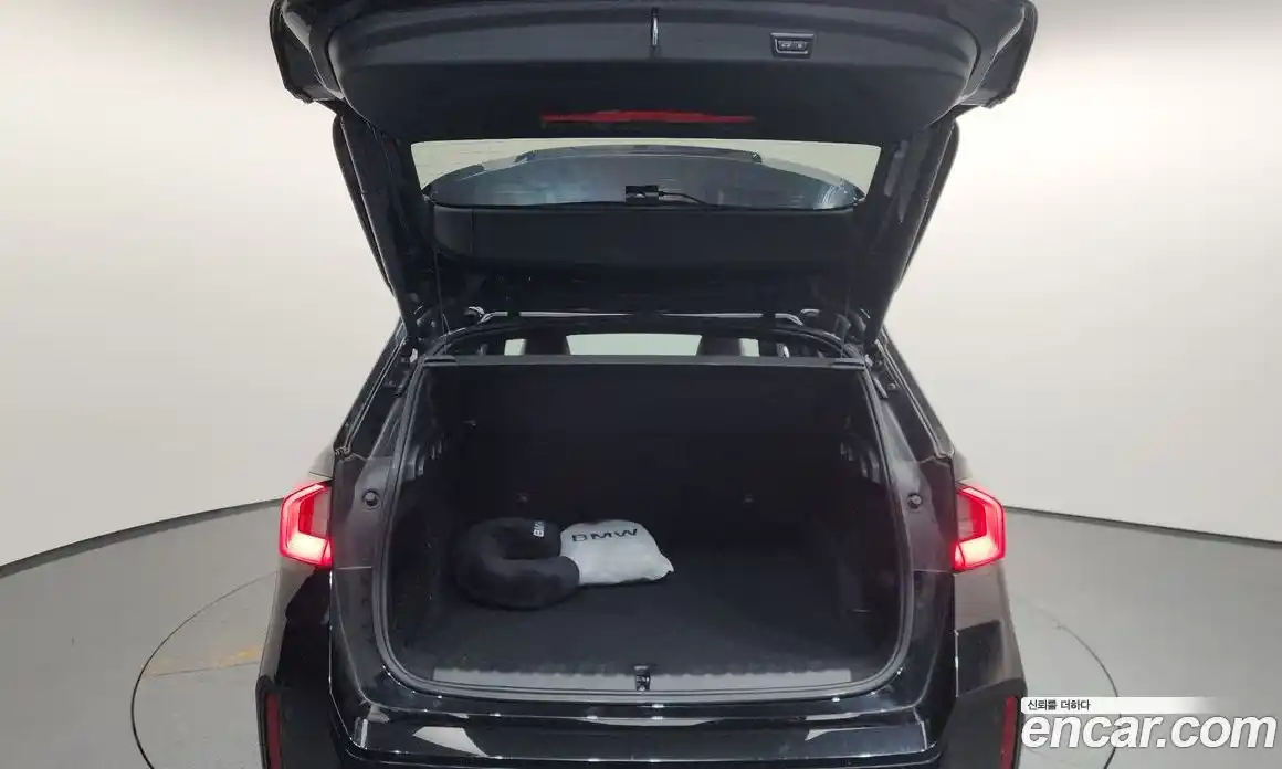 BMW X1 2024 2.0 Автомат в Москве № 188530, фото 10