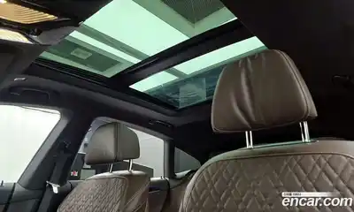 BMW Gran Turismo 2022 3.0 Автомат в Москве № 188941, миниатюра 12