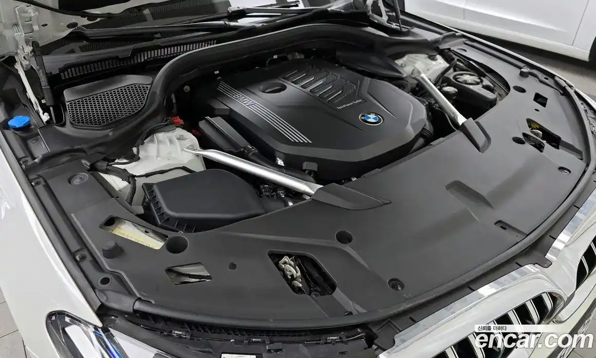 BMW Gran Turismo 2022 3.0 Автомат в Москве № 188941, фото 14