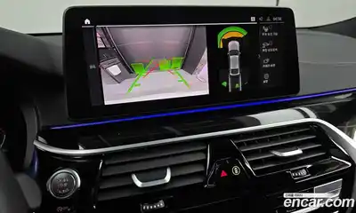 BMW Gran Turismo 2022 3.0 Автомат в Москве № 188941, миниатюра 2