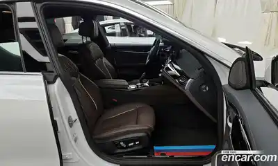 BMW Gran Turismo 2022 3.0 Автомат в Москве № 188941, миниатюра 3