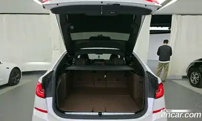 BMW Gran Turismo 2022 3.0 Автомат в Москве № 188941, миниатюра 4