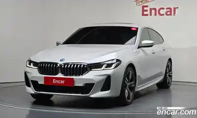 BMW Gran Turismo 2022 3.0 Автомат в Москве № 188941, миниатюра 7