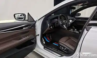 BMW Gran Turismo 2022 3.0 Автомат в Москве № 188941, миниатюра 8