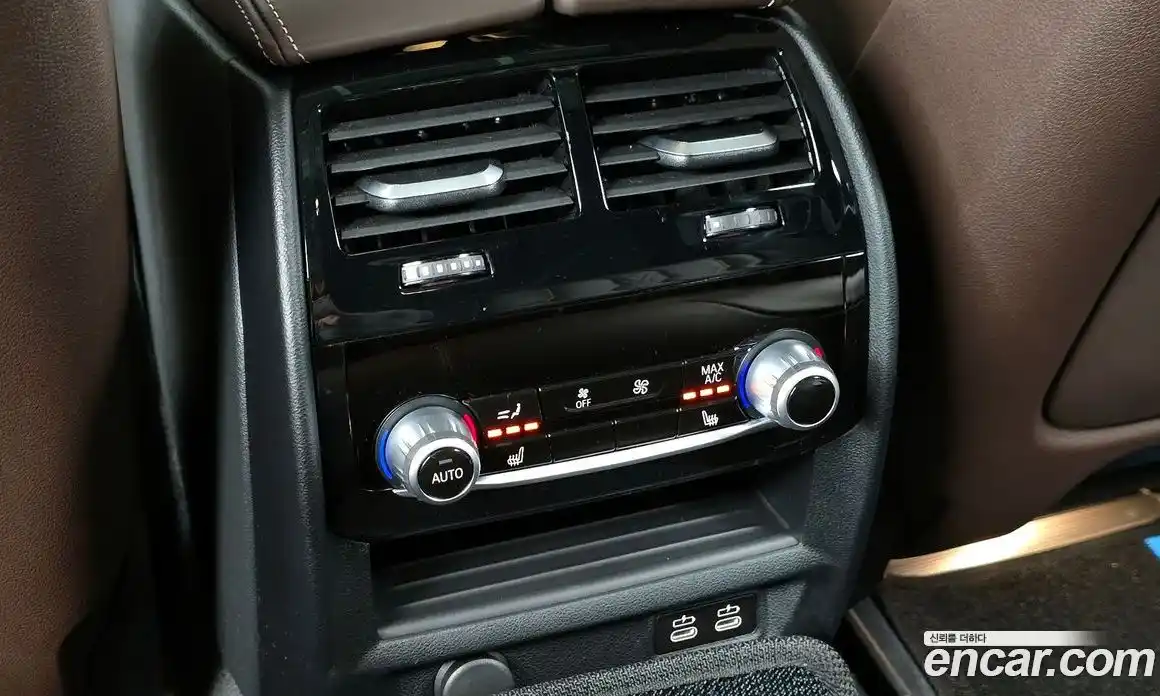 BMW Gran Turismo 2022 3.0 Автомат в Москве № 188941, фото 10