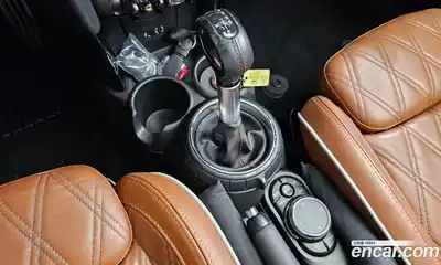 Mini Cooper Convertible, 2016