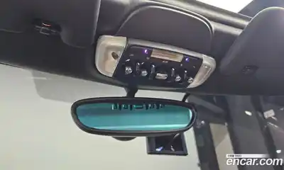 Mini Cooper Convertible 2016 2.0 Автомат в Москве № 190010, миниатюра 4