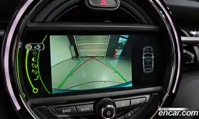 Mini Cooper Convertible 2016 2.0 Автомат в Москве № 190010, миниатюра 7