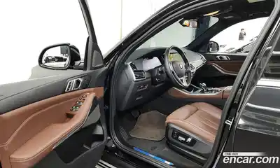 BMW X5 2023 3.0 Автомат в Москве № 191554, миниатюра 3