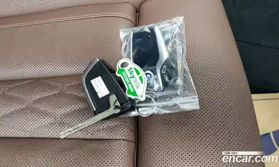 BMW X5 2023 3.0 Автомат в Москве № 191554, миниатюра 4