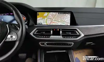 BMW X5 2023 3.0 Автомат в Москве № 191554, миниатюра 10