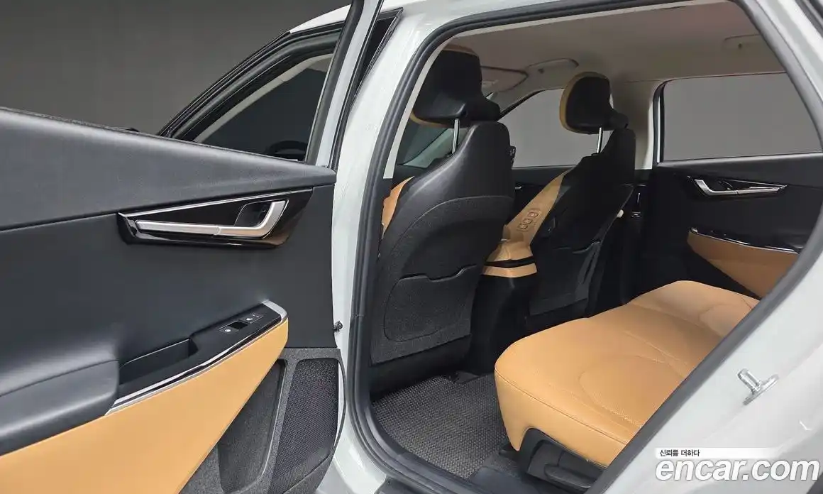 Kia EV6 2024 0.1 Автомат в Москве № 19163, фото 14