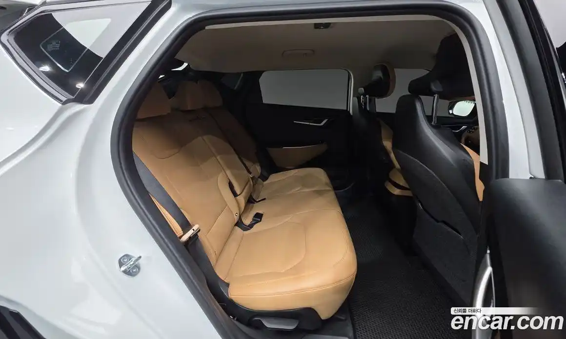 Kia EV6 2024 0.1 Автомат в Москве № 19163, фото 17