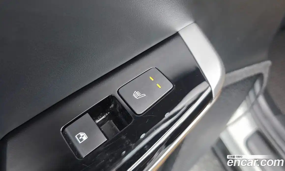 Kia EV6 2024 0.1 Автомат в Москве № 19163, фото 18