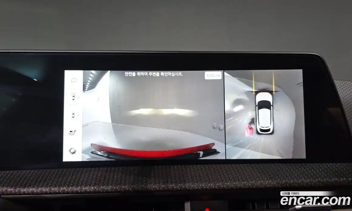 Kia EV6 2024 0.1 Автомат в Москве № 19163, фото 3