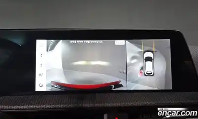 Kia EV6 2024 0.1 Автомат в Москве № 19163, миниатюра 3