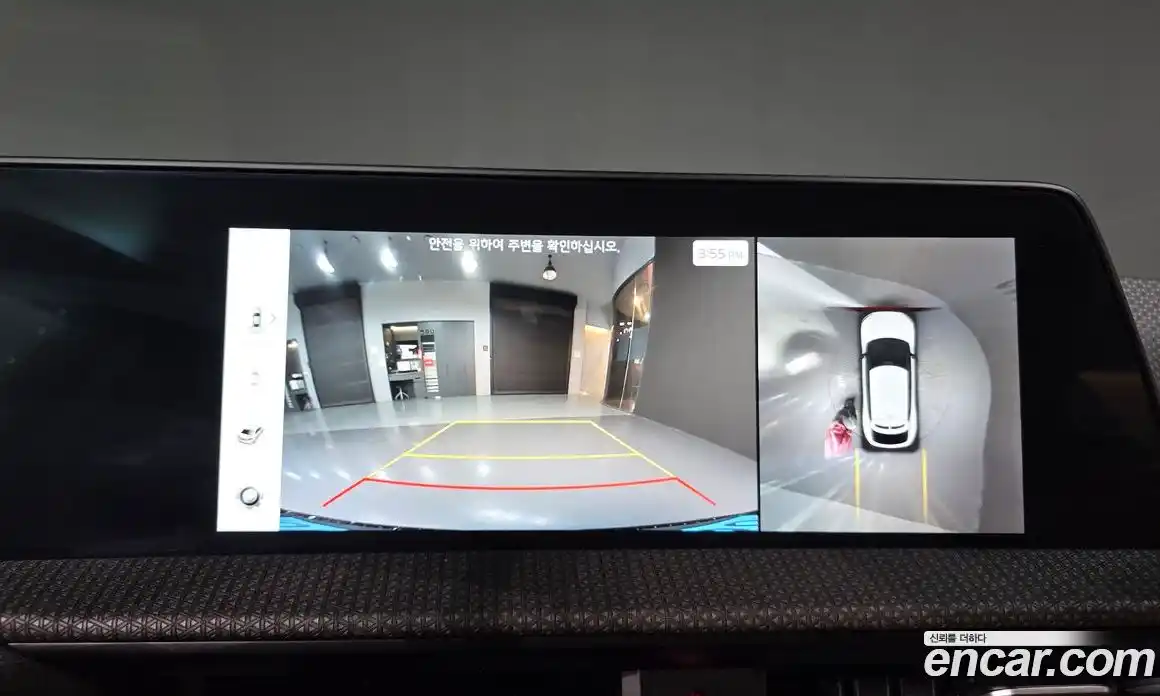 Kia EV6 2024 0.1 Автомат в Москве № 19163, фото 5