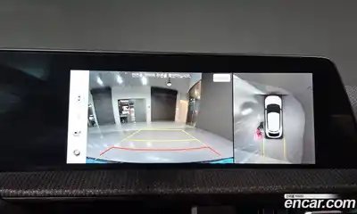 Kia EV6 2024 0.1 Автомат в Москве № 19163, миниатюра 5